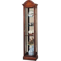 Howard Miller Gilmore curio cabinet